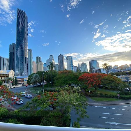 City/Valley Resort Apartment Brisbane Exterior photo